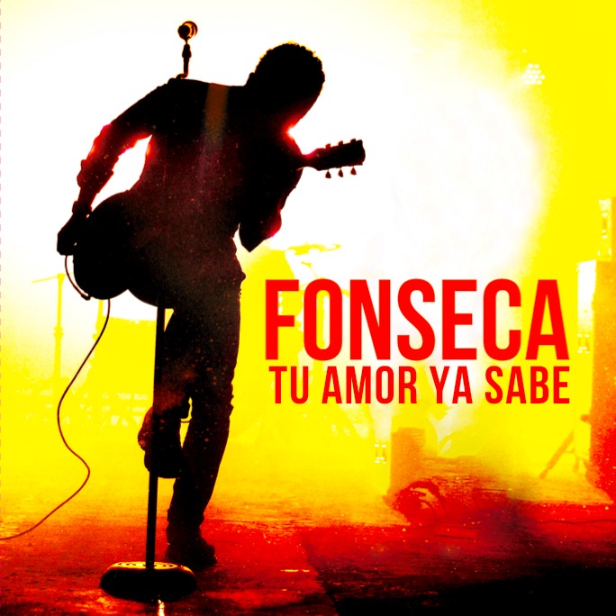 Tu Amor Ya sabe Fonseca