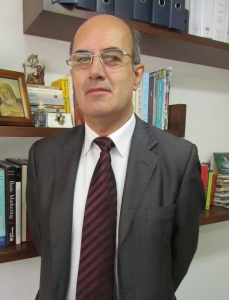 Juan Carlos Vergara Silva