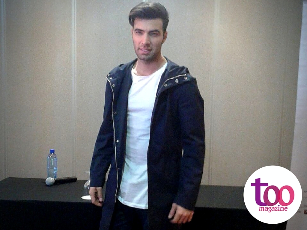 Jencarlos Canela: Se confiesa “Rasta” y más cristiano con “The Passion” -  Too Magazine Panama