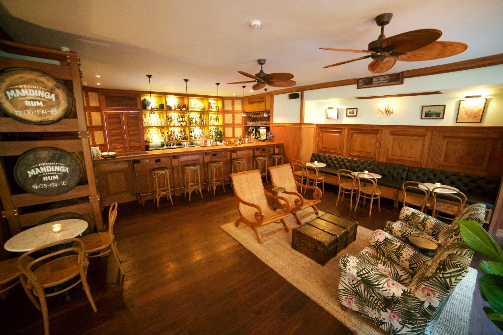 rumbar Too Magazine Panama