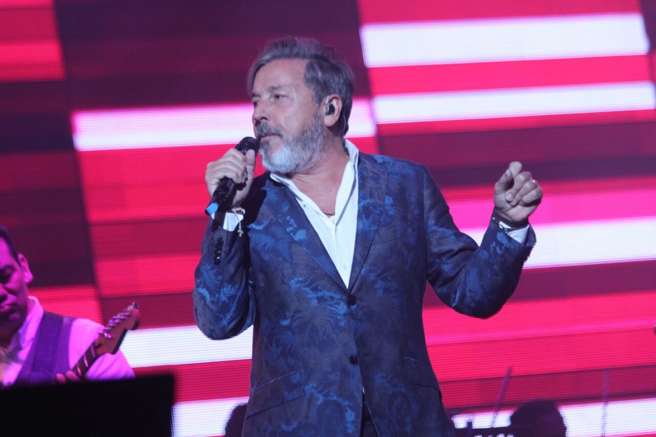 Concierto de Ricardo Montaner en Panama 2017 (3) Too Magazine Panama