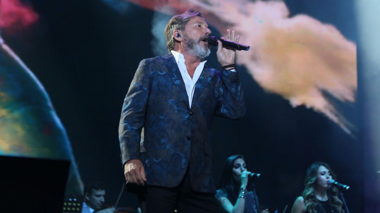 Concierto de Ricardo Montaner en Panama 2017 (4) Too Magazine Panama