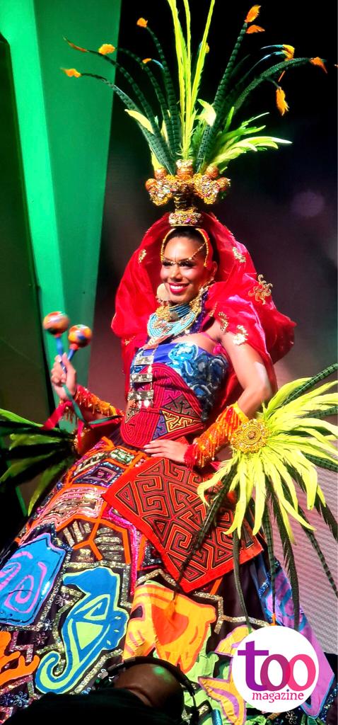 Miss Panama 2023 Gala Preliminar (22) Too Magazine Panama