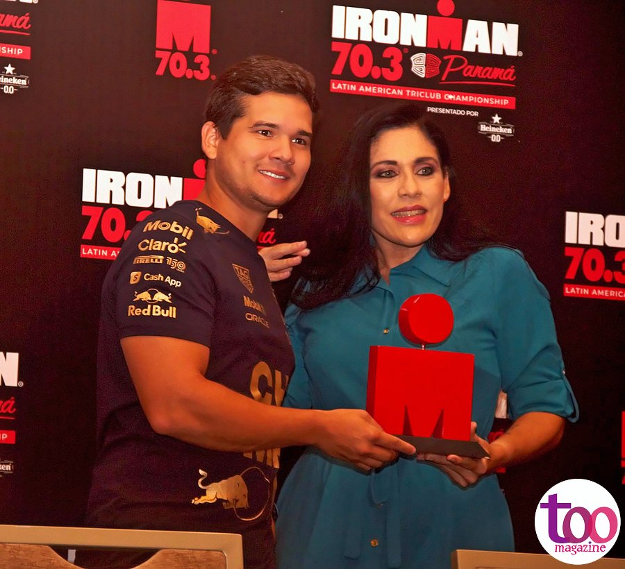 Iron Man 70.3 regresa a Panamá en febrero Too Magazine Panama