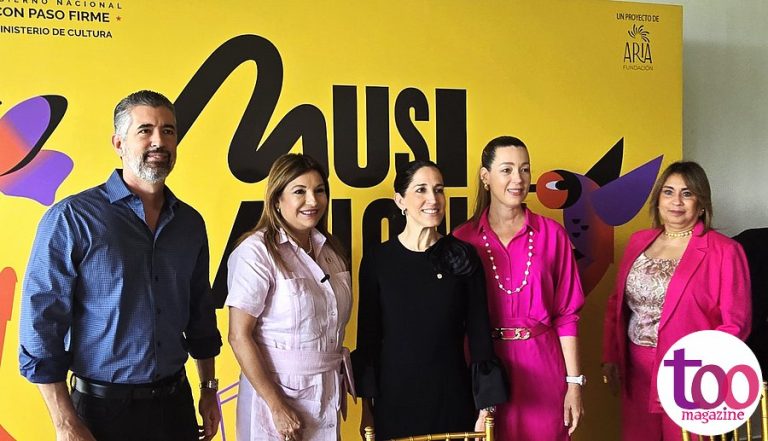 Musicalion Musicalion 2025 será del 13 al 16 de febrero en el Parque Omar - Too ...