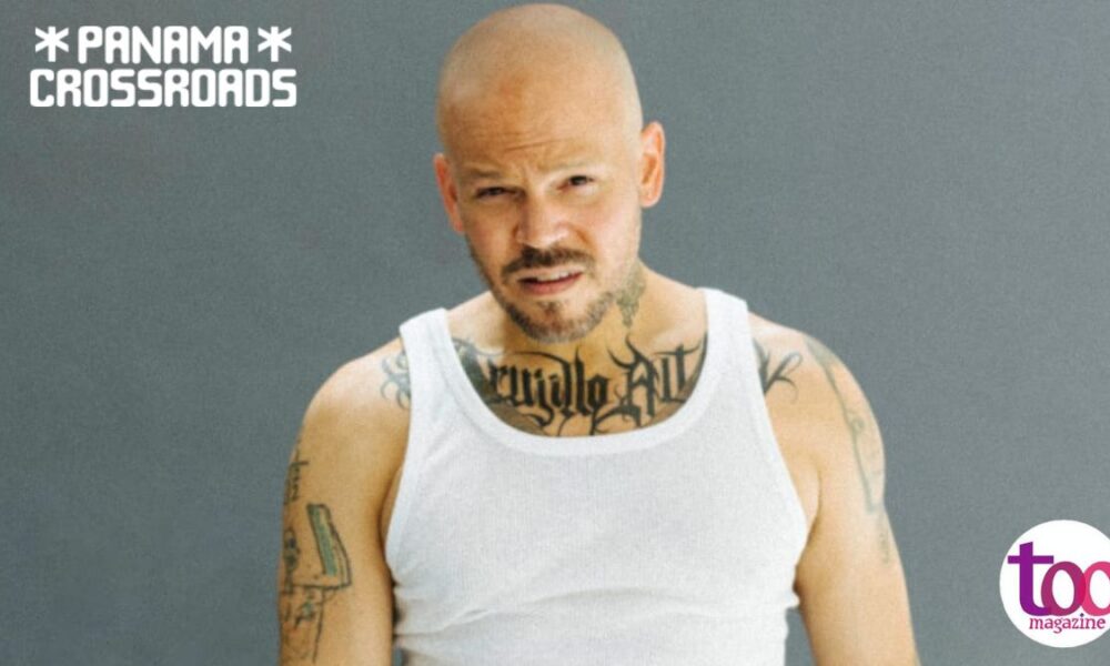 Residente, Orishas y Señor Loop encabezan el festival Panama Crossroads 2026 en Panamá