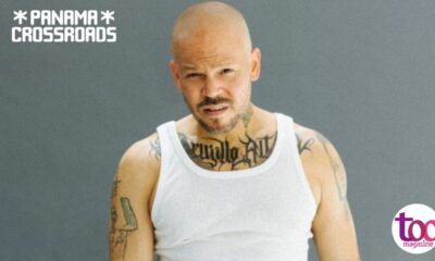 Residente, Orishas y Señor Loop encabezan el festival Panama Crossroads 2026 en Panamá