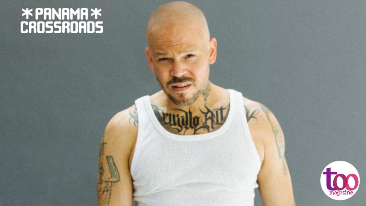 Residente, Orishas y Señor Loop encabezan el festival Panama Crossroads 2026 en Panamá