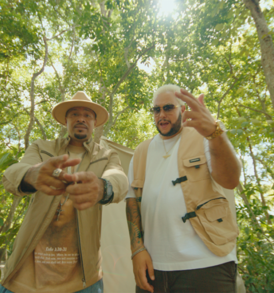 Jimmy Bad Boy y Jay Music presentan Contigo